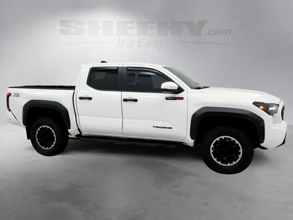 2024 Toyota Tacoma TRD Off-Road Laurel MD
