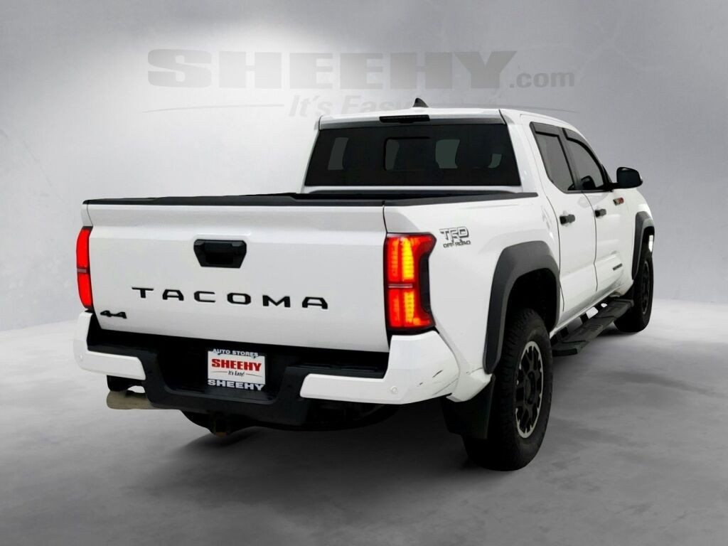 2024 Toyota Tacoma TRD Off-Road Laurel MD