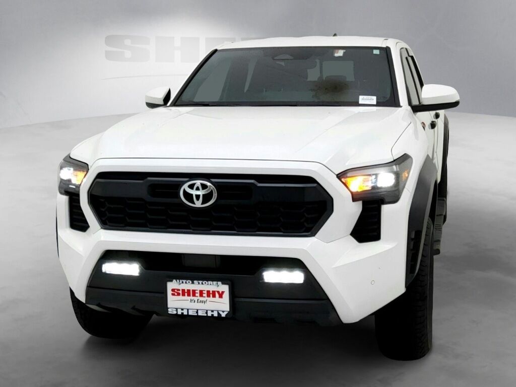 2024 Toyota Tacoma TRD Off-Road Laurel MD