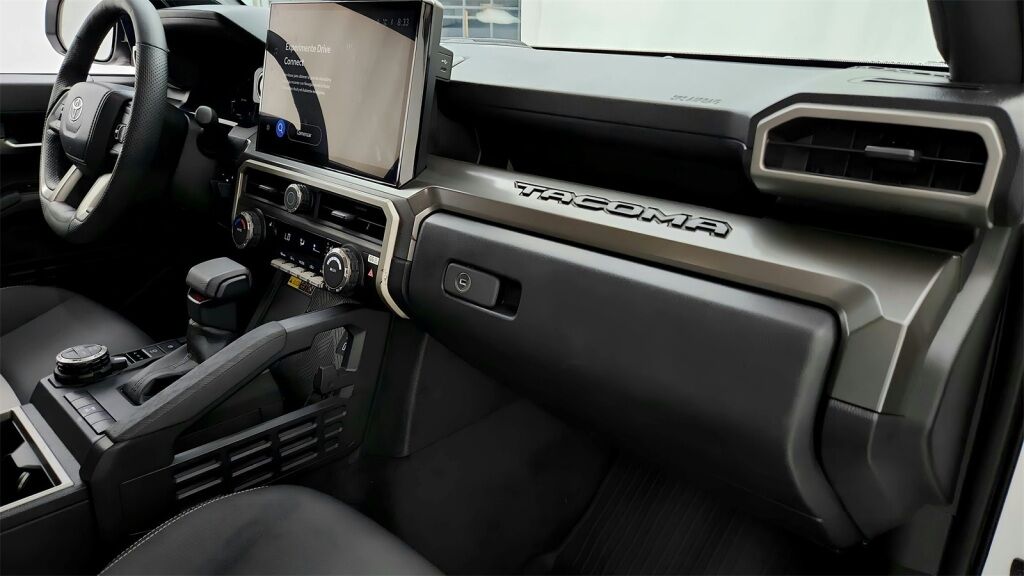 2024 Toyota Tacoma TRD Off-Road Laurel MD