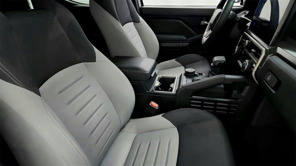 2024 Toyota Tacoma TRD Off-Road Laurel MD