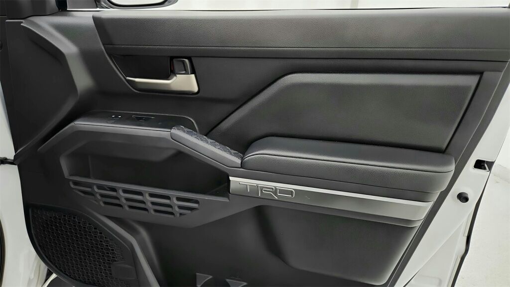 2024 Toyota Tacoma TRD Off-Road Laurel MD