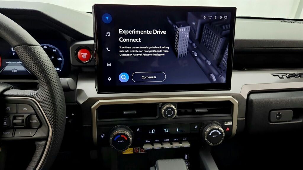 2024 Toyota Tacoma TRD Off-Road Laurel MD
