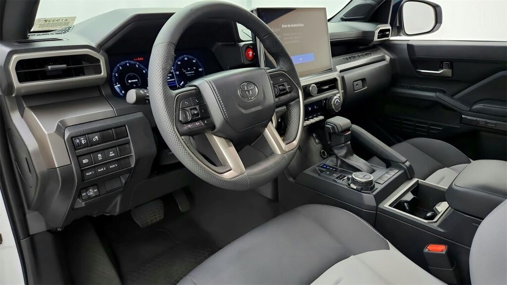 2024 Toyota Tacoma TRD Off-Road Laurel MD