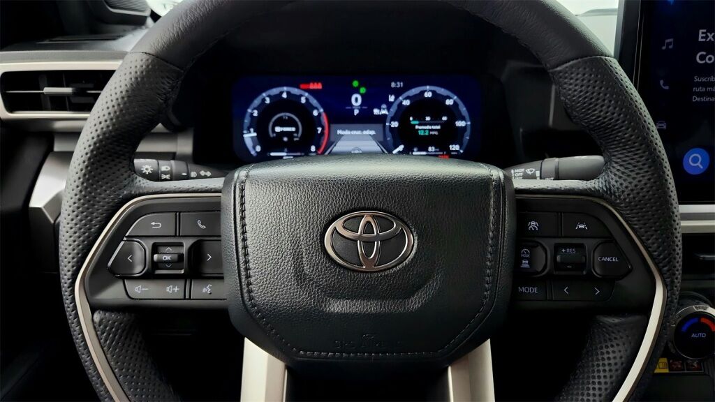 2024 Toyota Tacoma TRD Off-Road Laurel MD
