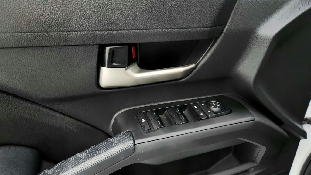 2024 Toyota Tacoma TRD Off-Road Laurel MD