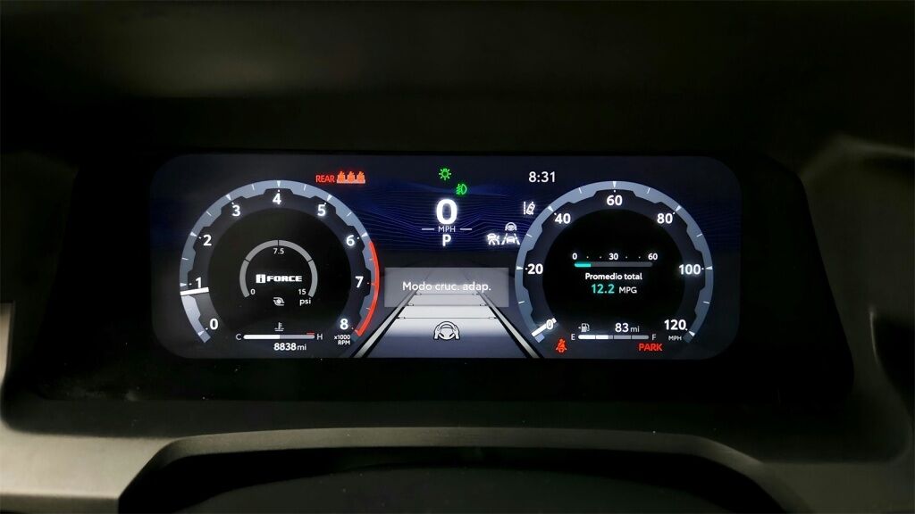 2024 Toyota Tacoma TRD Off-Road Laurel MD
