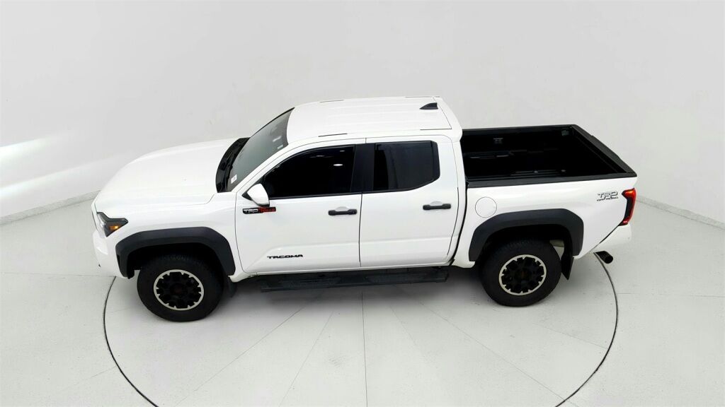 2024 Toyota Tacoma TRD Off-Road Laurel MD