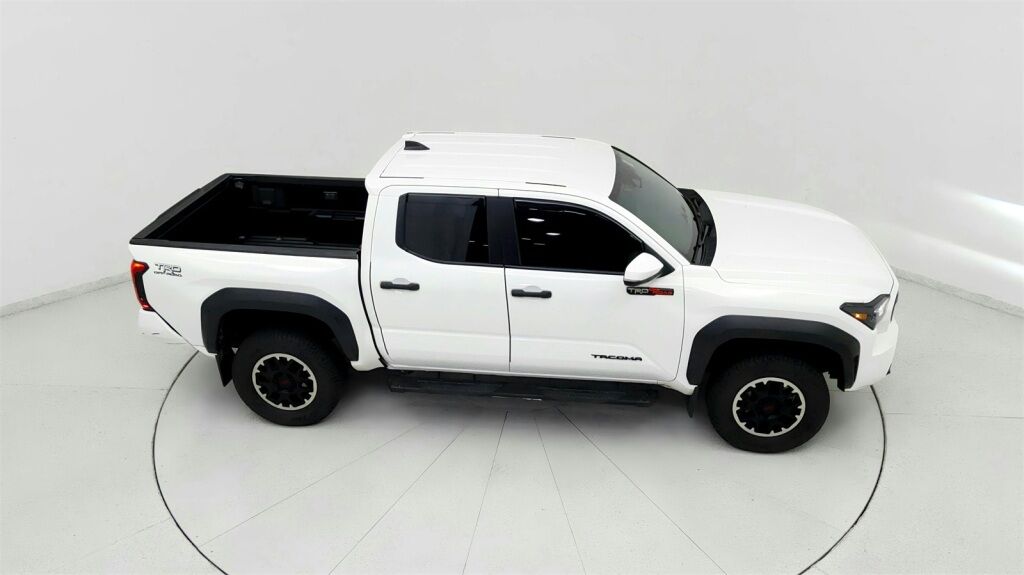 2024 Toyota Tacoma TRD Off-Road Laurel MD