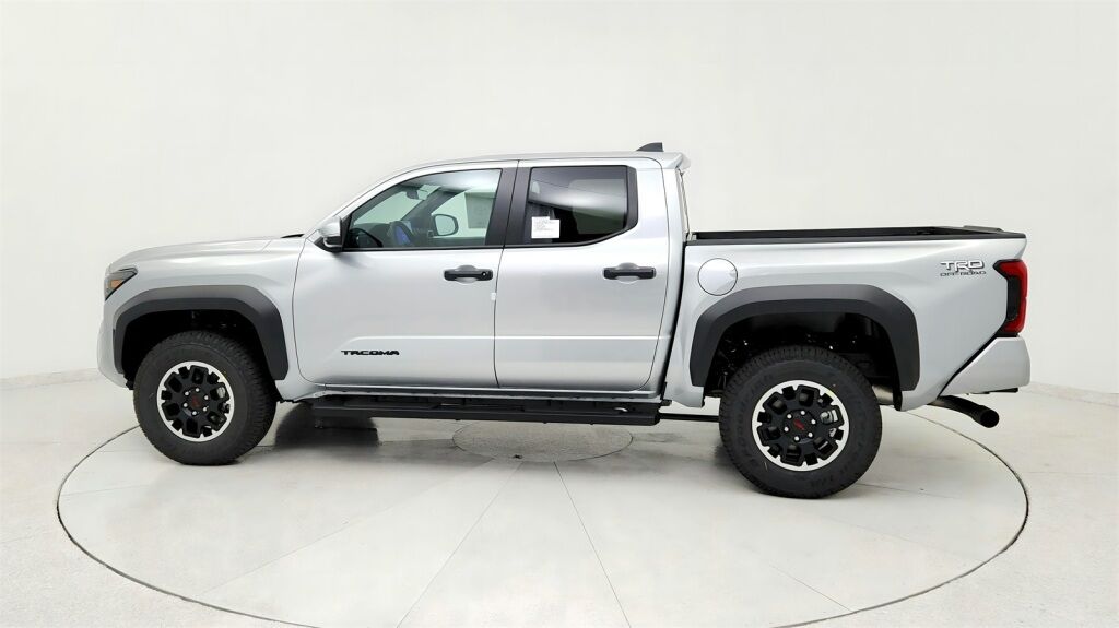 2024 Toyota Tacoma TRD Off-Road Laurel MD
