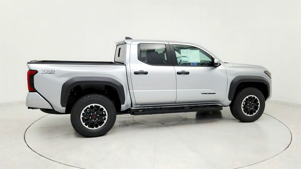 2024 Toyota Tacoma TRD Off-Road Laurel MD