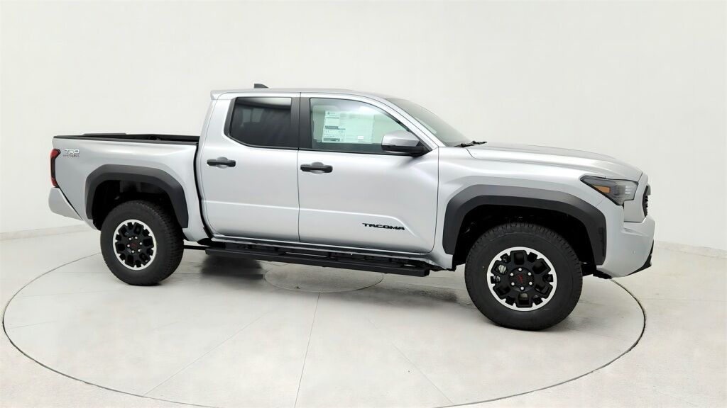 2024 Toyota Tacoma TRD Off-Road Laurel MD