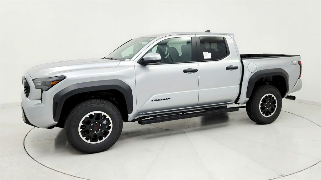 2024 Toyota Tacoma TRD Off-Road Laurel MD