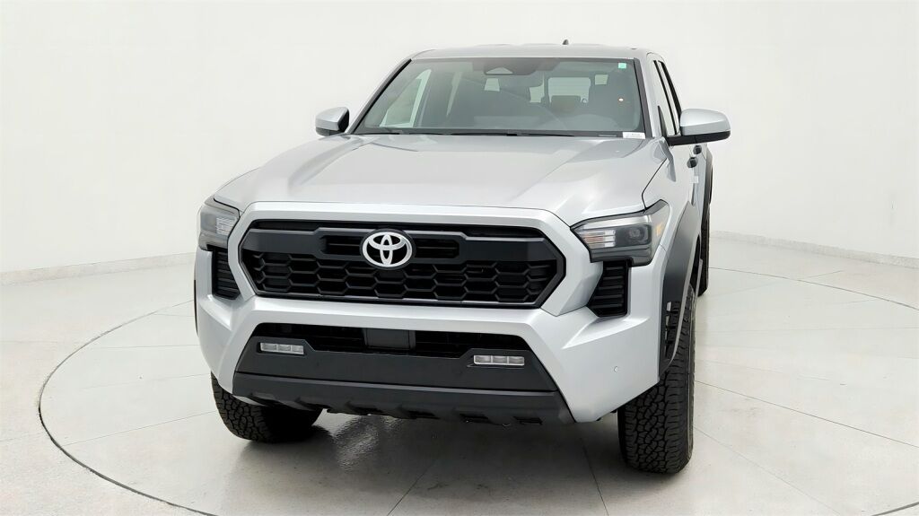 2024 Toyota Tacoma TRD Off-Road Laurel MD