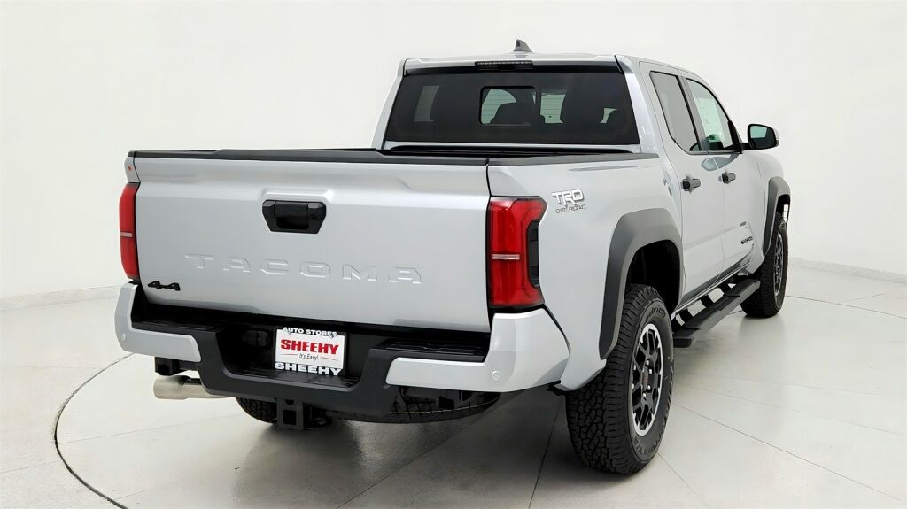 2024 Toyota Tacoma TRD Off-Road Laurel MD
