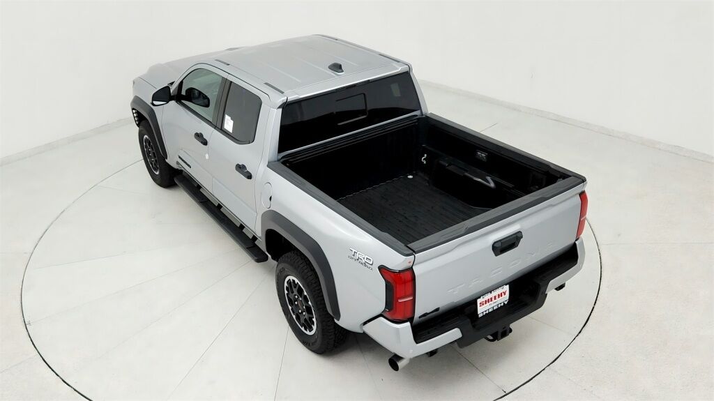 2024 Toyota Tacoma TRD Off-Road Laurel MD