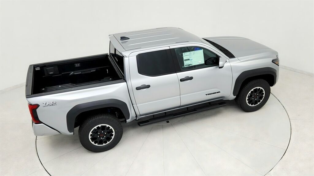 2024 Toyota Tacoma TRD Off-Road Laurel MD