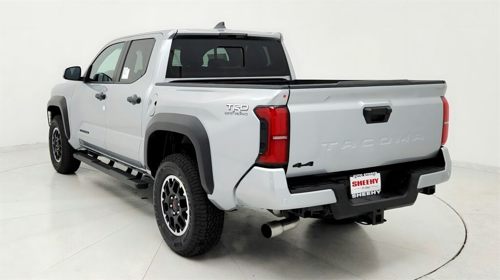 2024 Toyota Tacoma TRD Off-Road Laurel MD
