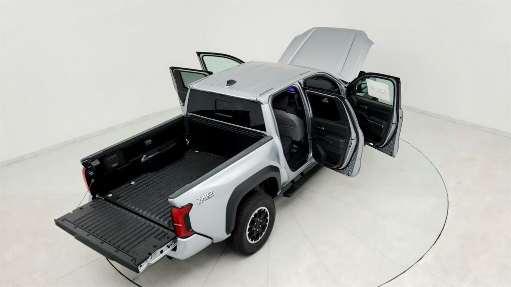 2024 Toyota Tacoma TRD Off-Road Laurel MD