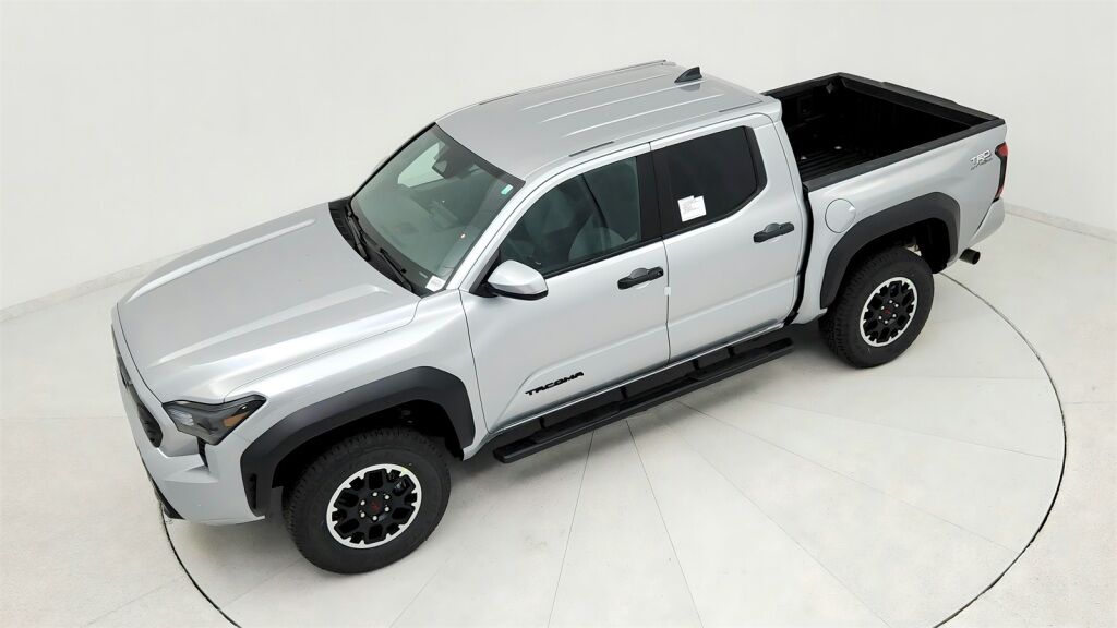 2024 Toyota Tacoma TRD Off-Road Laurel MD