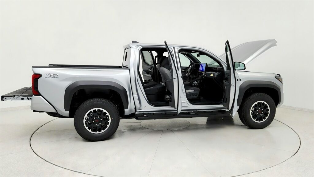 2024 Toyota Tacoma TRD Off-Road Laurel MD