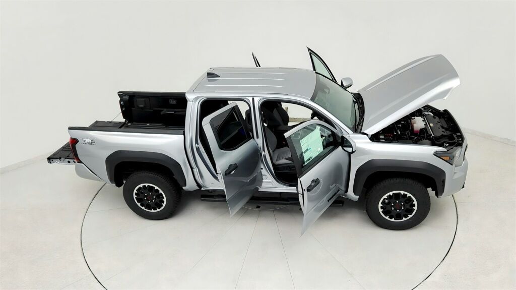2024 Toyota Tacoma TRD Off-Road Laurel MD