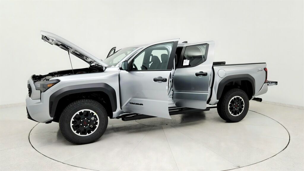 2024 Toyota Tacoma TRD Off-Road Laurel MD