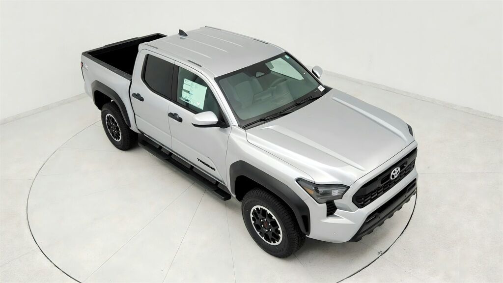 2024 Toyota Tacoma TRD Off-Road Laurel MD