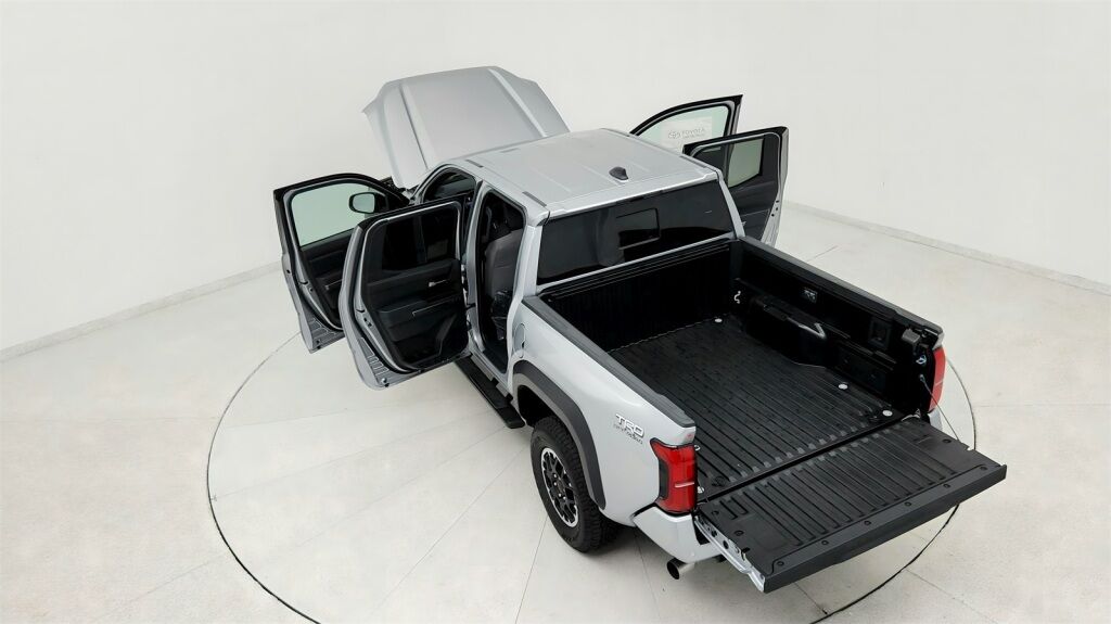2024 Toyota Tacoma TRD Off-Road Laurel MD