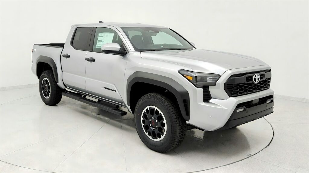 2024 Toyota Tacoma TRD Off-Road Laurel MD