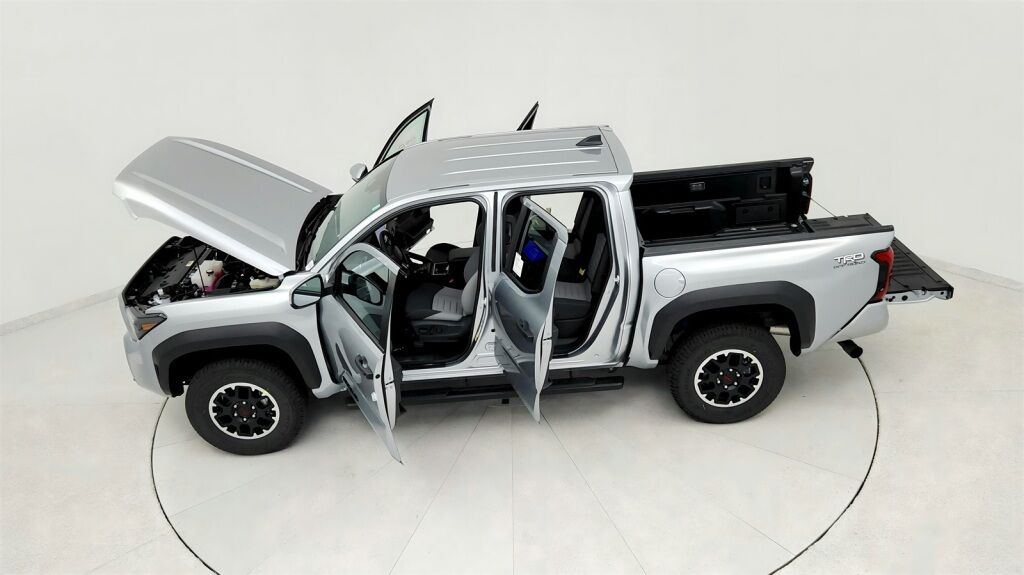 2024 Toyota Tacoma TRD Off-Road Laurel MD