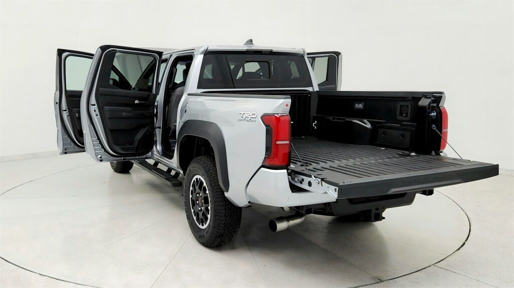 2024 Toyota Tacoma TRD Off-Road Laurel MD