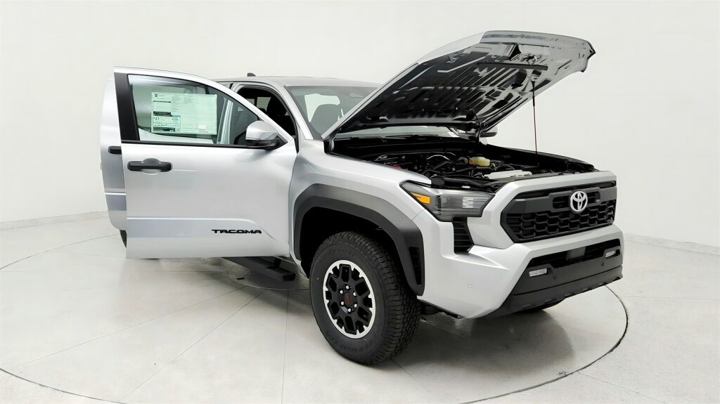 2024 Toyota Tacoma TRD Off-Road Laurel MD