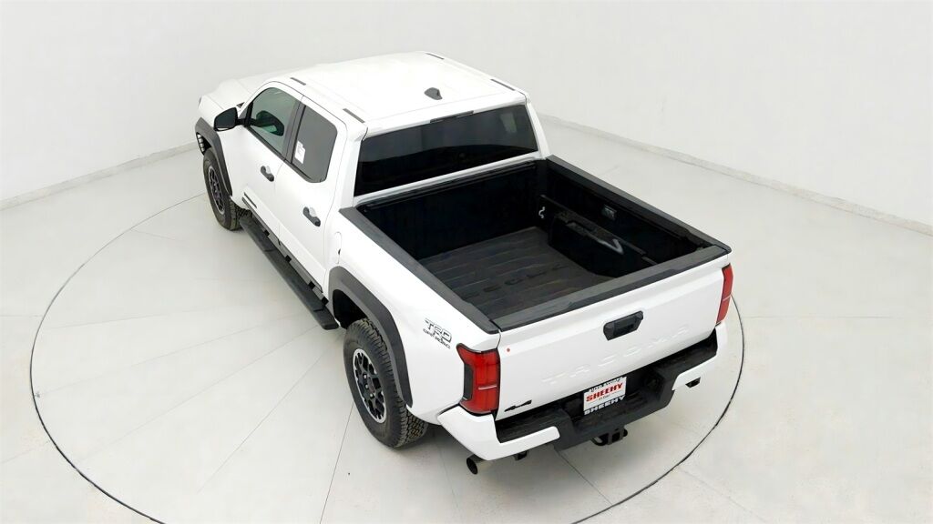 2024 Toyota Tacoma TRD Off-Road Laurel MD