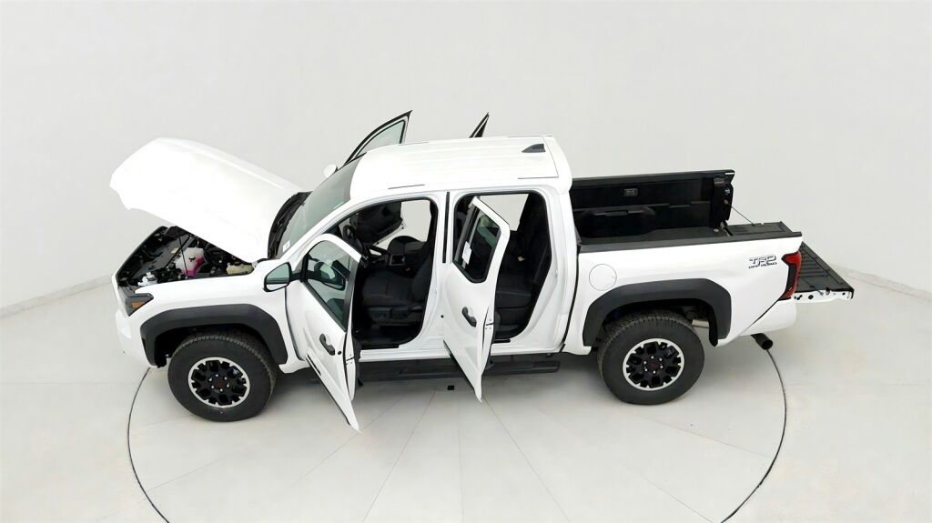 2024 Toyota Tacoma TRD Off-Road Laurel MD