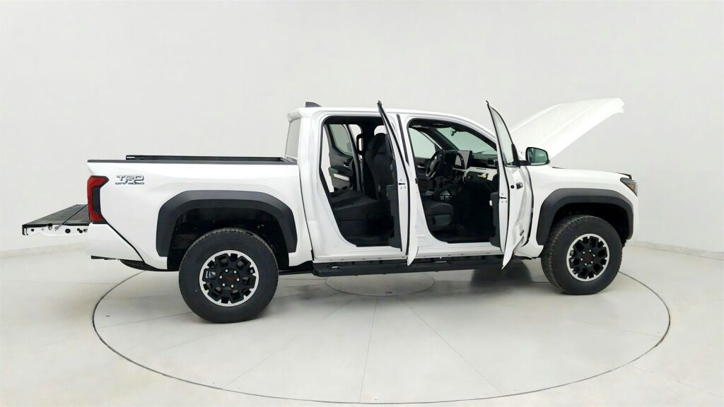 2024 Toyota Tacoma TRD Off-Road Laurel MD