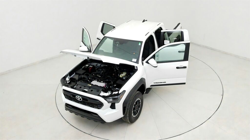 2024 Toyota Tacoma TRD Off-Road Laurel MD