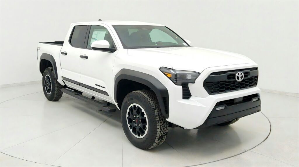 2024 Toyota Tacoma TRD Off-Road Laurel MD