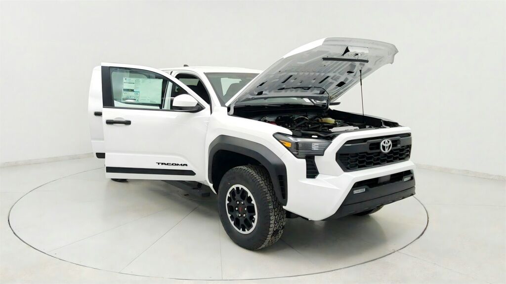 2024 Toyota Tacoma TRD Off-Road Laurel MD