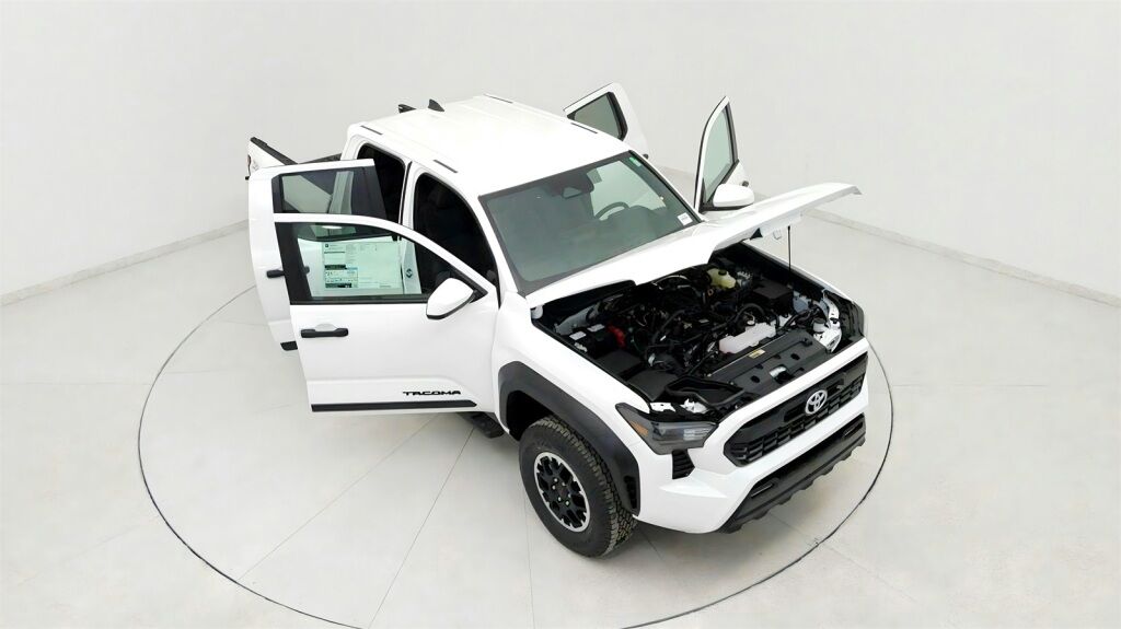 2024 Toyota Tacoma TRD Off-Road Laurel MD