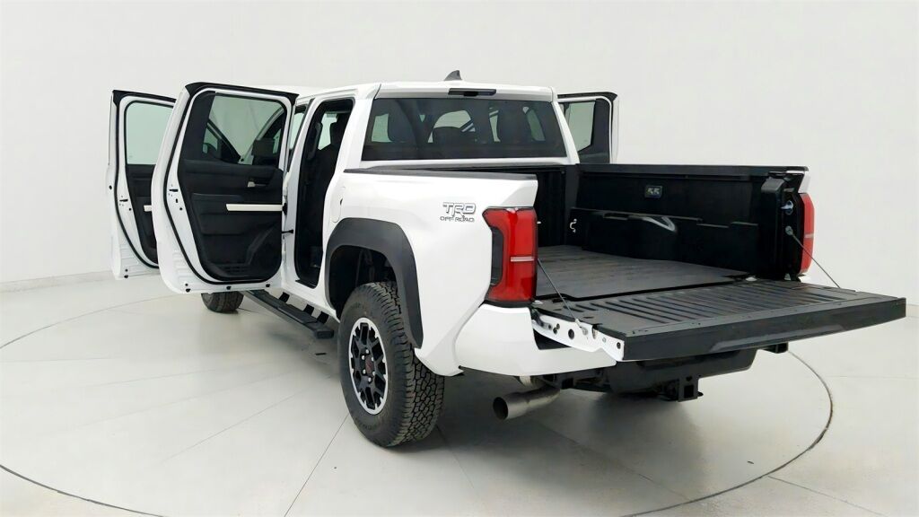 2024 Toyota Tacoma TRD Off-Road Laurel MD
