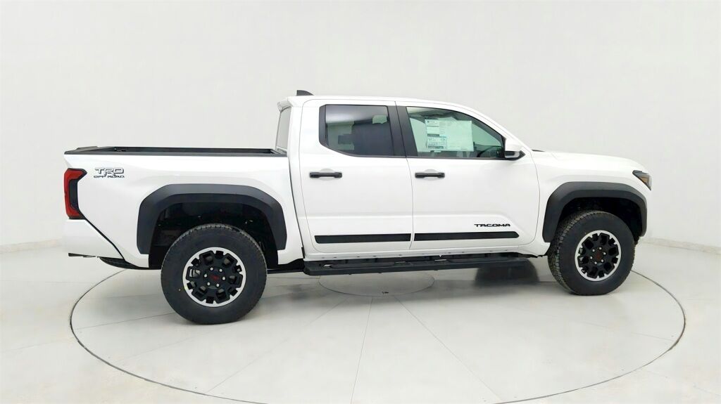2024 Toyota Tacoma TRD Off-Road Laurel MD