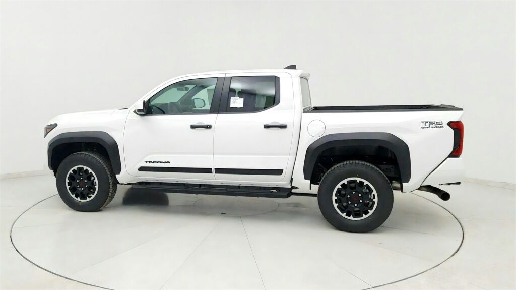 2024 Toyota Tacoma TRD Off-Road Laurel MD