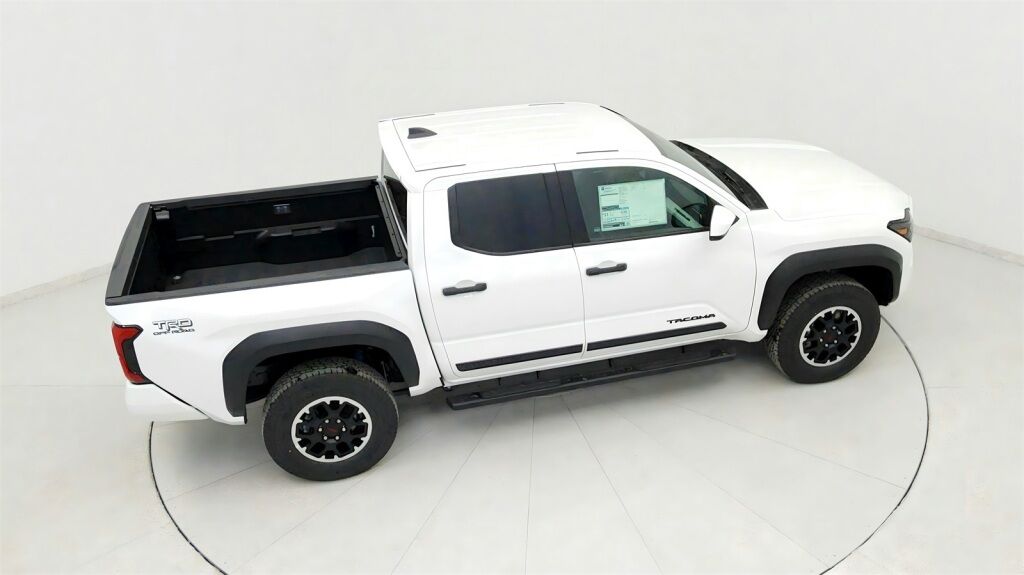 2024 Toyota Tacoma TRD Off-Road Laurel MD
