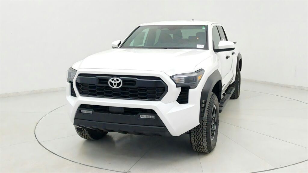 2024 Toyota Tacoma TRD Off-Road Laurel MD