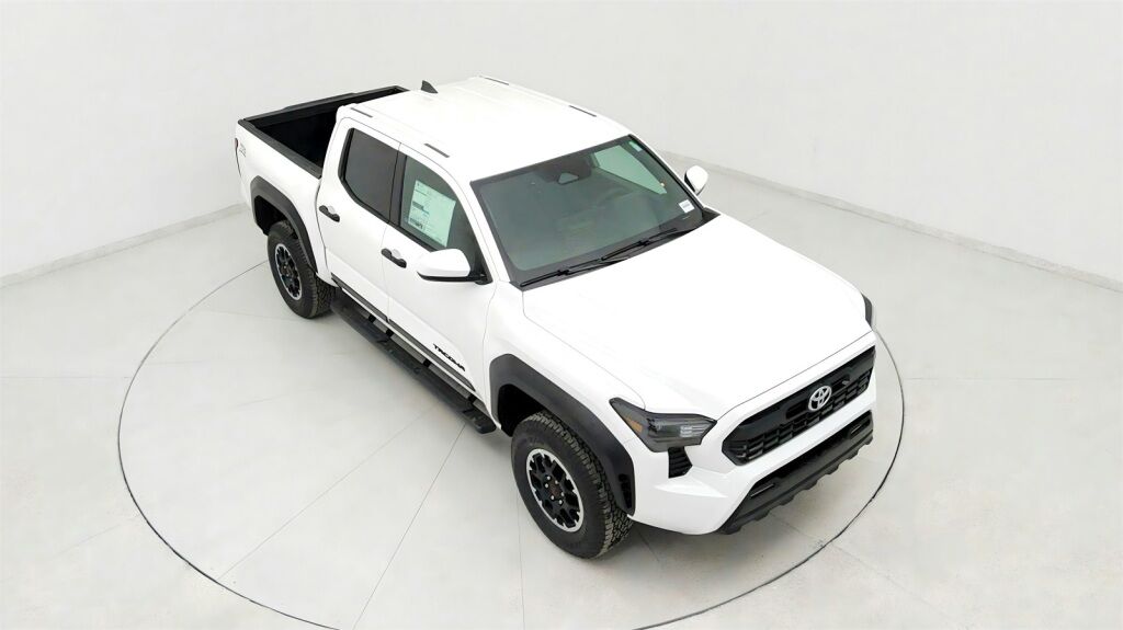 2024 Toyota Tacoma TRD Off-Road Laurel MD