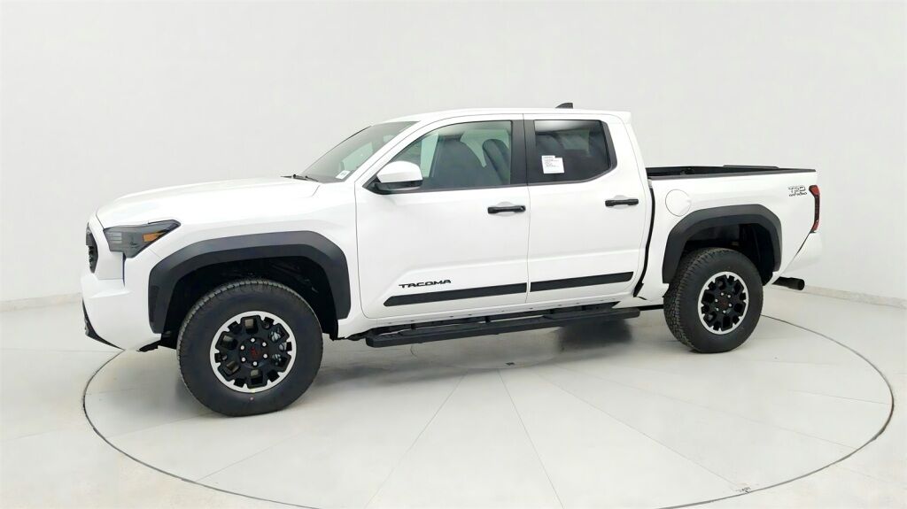 2024 Toyota Tacoma TRD Off-Road Laurel MD