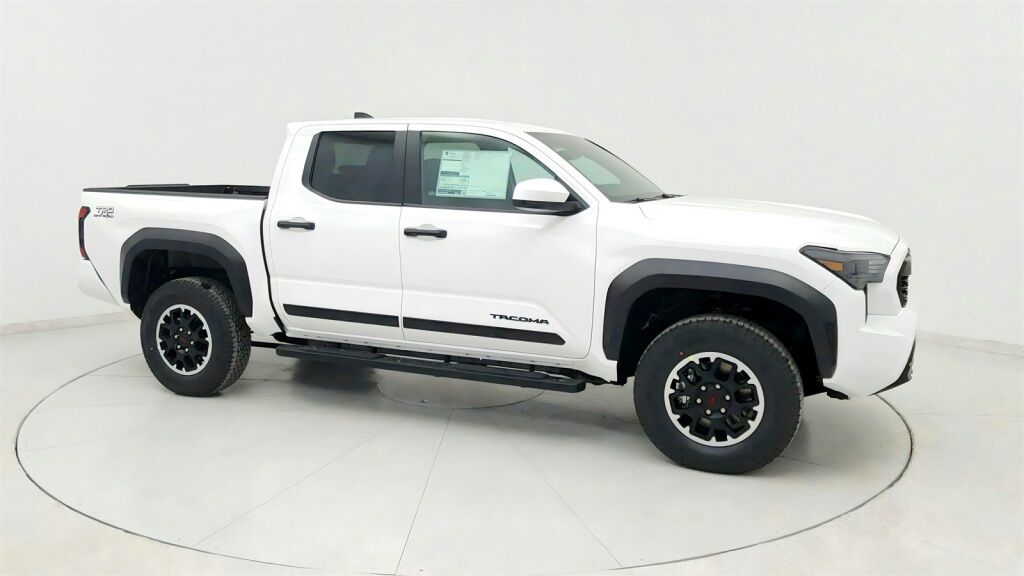 2024 Toyota Tacoma TRD Off-Road Laurel MD
