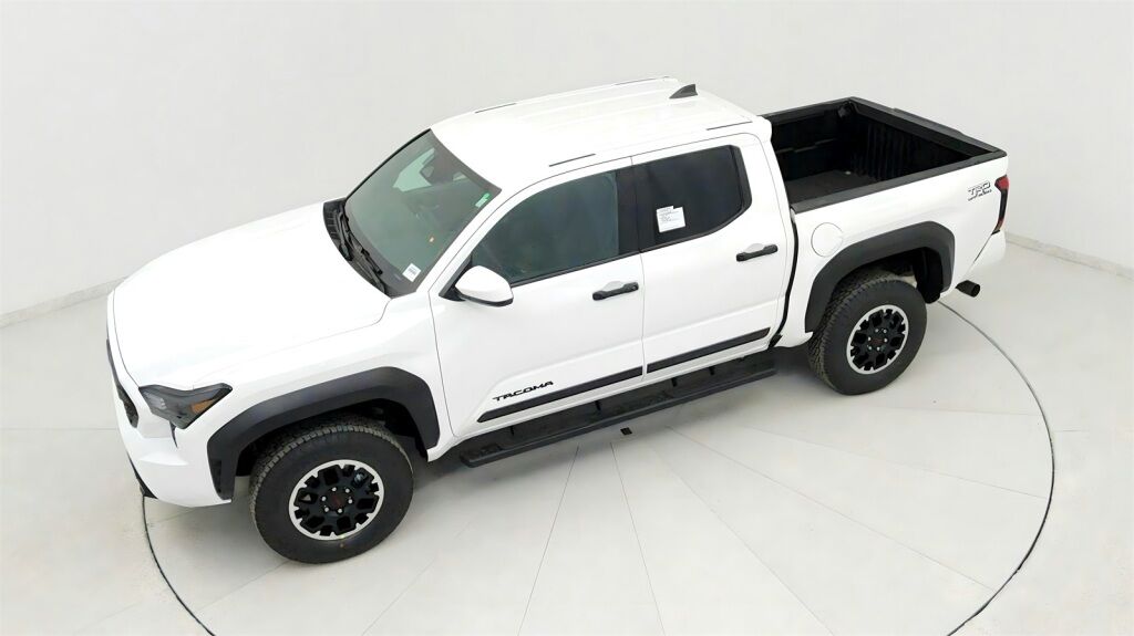 2024 Toyota Tacoma TRD Off-Road Laurel MD