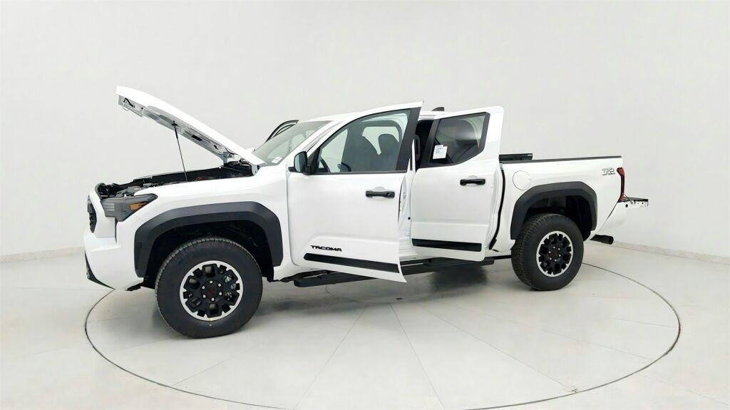 2024 Toyota Tacoma TRD Off-Road Laurel MD